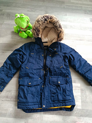 Lands end jungen parka - lands',