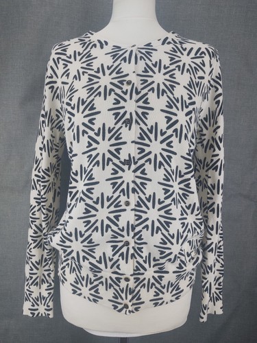 Land end damen strickjacke - land's,