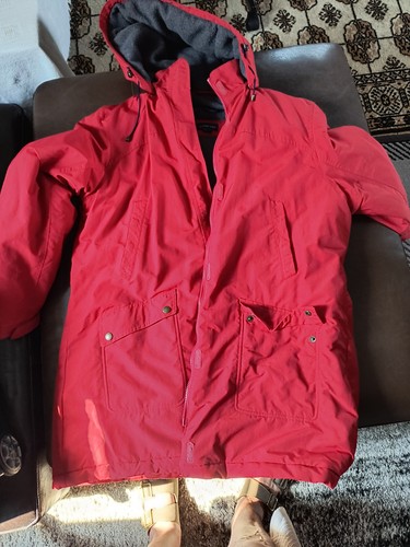 Lands end damen - damen, winterjacke