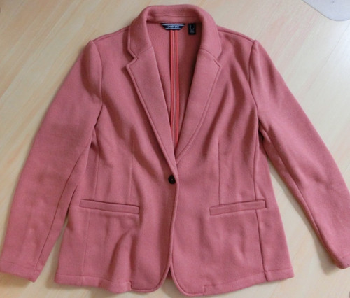 Lands end damen fleeceblazer - lands,