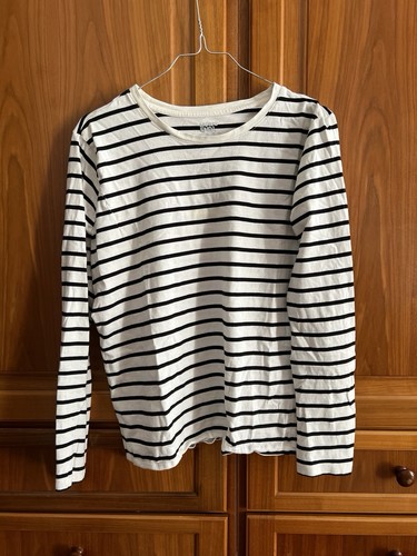 Lands end langarmshirt - end,