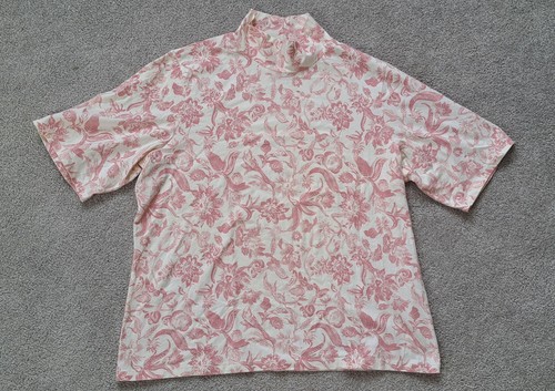 Lands end shirt - end, gr