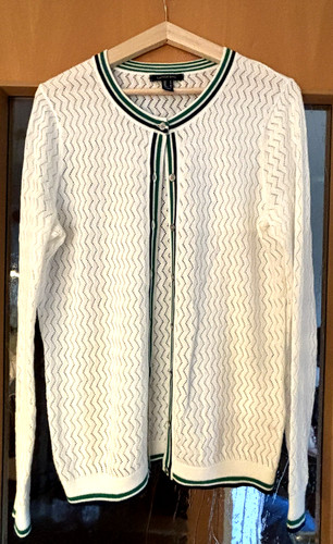 Wunderschöne strickjacke - wunderschöne,