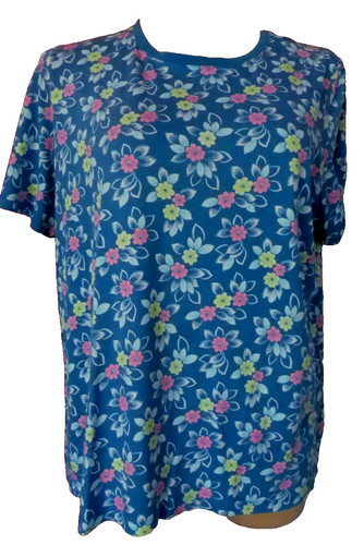 Land end damen shirt 52 - land`s,