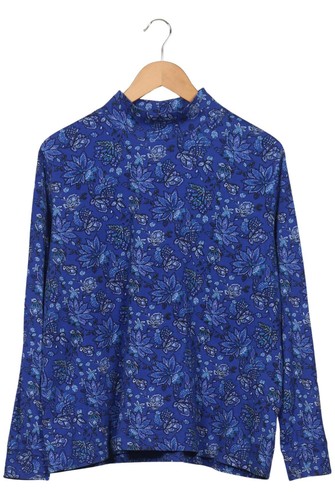 Lands end langarmshirt damen - end,