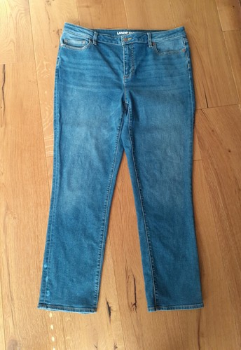 Lands end jeans - gr., 46