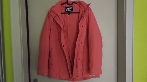 Land end damenjacke s - end,
