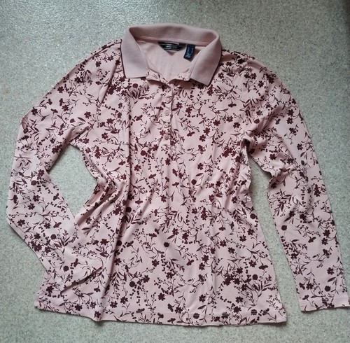 Lands end damen - end, shirt