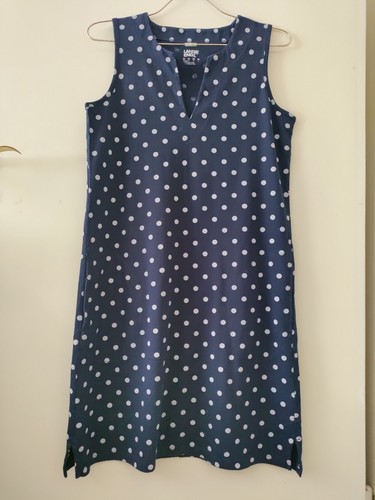 Lands end damenkleid neu - end, damenkleid,