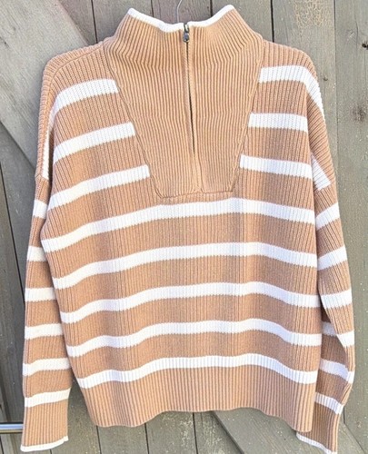Lands end damen pullover xs - end,
