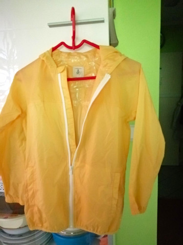 Lands end unisex - unisex, regen