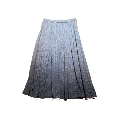Lands end damenrock chevron - lands',