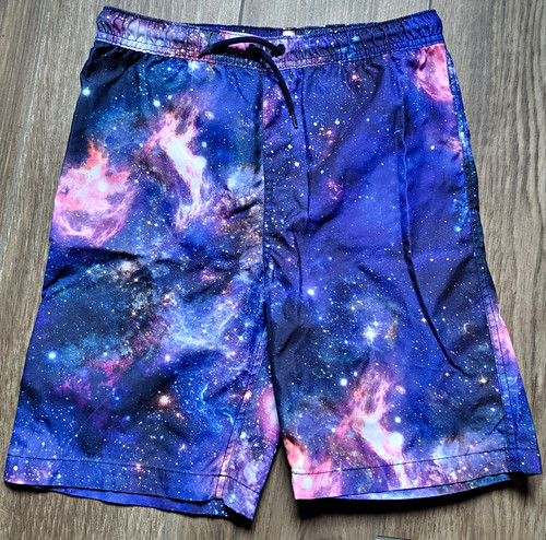 Lands end jungen badeshorts - end,