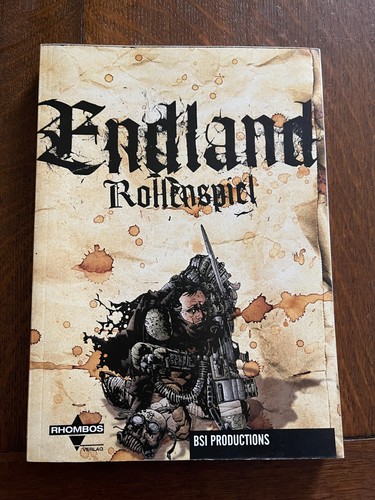 Rollenspiel endland in - endland,,