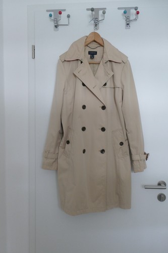 Trenchcode damen m - trenchcode,