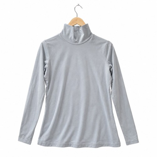 Lands end langarmshirt damen - end,