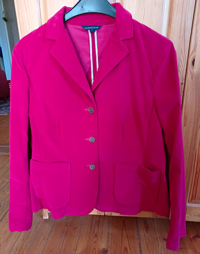 Lands end damen blazer - end,