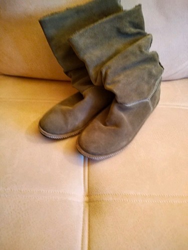 Lands end damen stiefelette - lands',