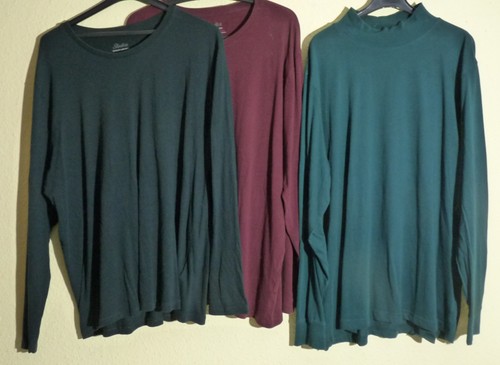 Herren longsleeves langarm - longsleeves,