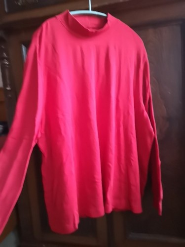 Lands end langarm shirt - shirt, mit