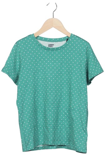 Lands end shirt - end, damen