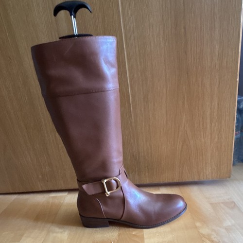 Landsend damen reitstiefel - damen,