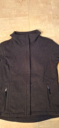 Lands end damen fleecejacke - damen,
