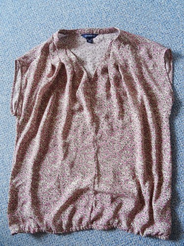 Lands end damen shirt - damen,
