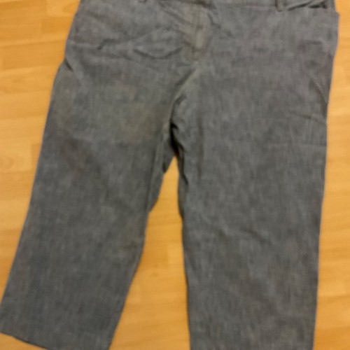 Landsend hose blau - hose, 54