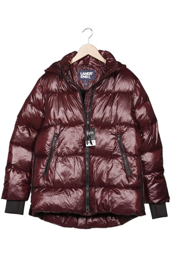 Lands end jacke damen anorak - jacke,
