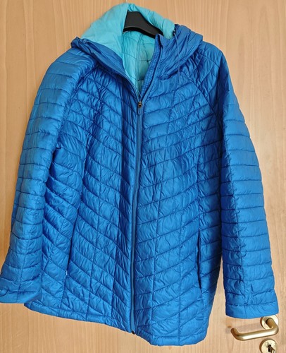 Lands end jacke steppjacke gr - end,