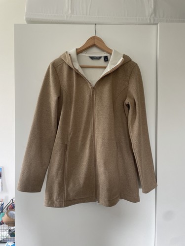 Lands end jacke mantel dünn - mantel,