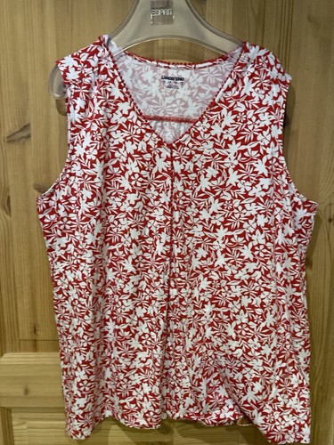 Landsend shirt ohne - landsend, gr.