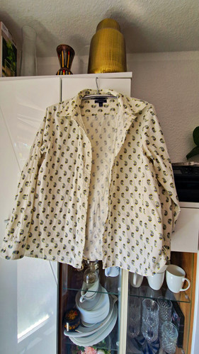 Lands end damen bluse - damen,