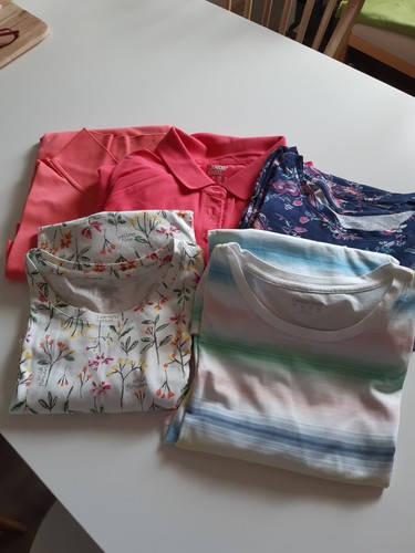 Lands end shirt - shirt,, pack