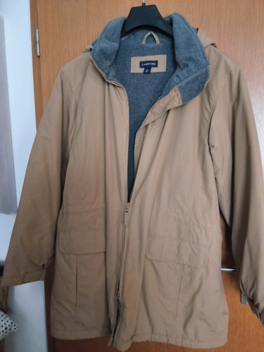 Warme damen winterjacke von - damen,