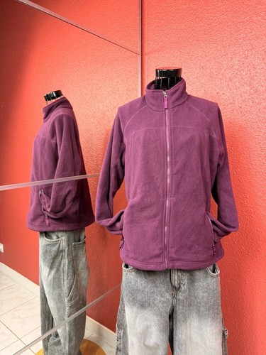 Lands end fleece vintage 90s - end,