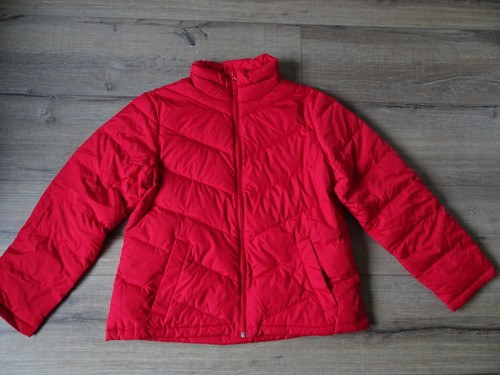 Jacke damen rot von - jacke,