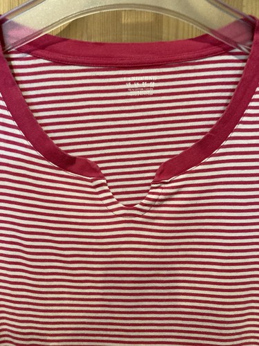 Landsend shirt - gr.,